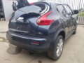 Нисан Джук Nissan Juke 1.6турбо бензин на части, снимка 3