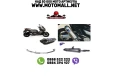 Ауспуси и Колектори Termignoni за Honda X-ADV750/YAMAHA X-MAX/T-MAX, снимка 1