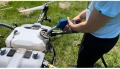 Агро дрон DJI-T-30, снимка 6