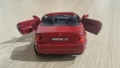 Метална колички Mercedes-Benz, снимка 5