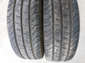 2 бр.летни гуми CONTINENTAL 235 65 16C DOT 2420 цената е за брой!, снимка 2
