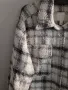 Палто/риза H&M размер M., снимка 3