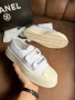 дамски маратонки chanel, снимка 2