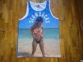 Slow Bucks Viral Wear потник vest sleevless # 90 Taylor размер Л