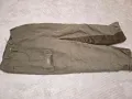 Нов ловен термо панталон,немска марka  Hubertus Thermo-Jagdhose OS 60 TEX ,Размер 58 , снимка 9