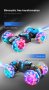 Ефектна RC кола със светлина и музика + спрей воден дим, снимка 10