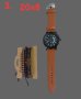 Модерни мъжки - бизнес/спортни кварцови ръчни часовници, снимка 6