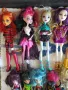 💖Оригинални кукли Monster High Mattel MH Монстър Хай със забележки/липсващи крайници, снимка 2
