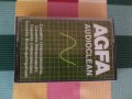 AGFA audioclean cassette, снимка 3