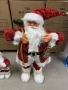 Декоративен Дядо Коледа, снимка 2