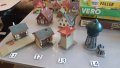Сгради за жп моделизъм НО, Vollmer, Fаller, Pola,Kibri, снимка 1