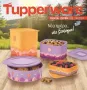 Tupperware Кутия Туто Фреско 2.1 л., снимка 7