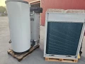 Термопомпа - чилър - Daikin - 65 KW - 2019 година, снимка 9