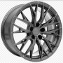18" Ковани Джанти Ауди 5X112 Audi A3 A4 A5 A6 A7 Q3 Q5 S4 S6 S Line, снимка 7