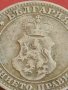 Монета 10 стотинки 1912г. Царство България Фердинанд първи за КОЛЕКЦИОНЕРИ 42616, снимка 8
