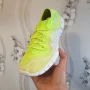 маратонки Nike Free Flyknit+ Volt Electric номер 40 ,5, снимка 7
