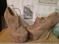 Дамски боти, снимка 4