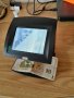 Инфрачервен детектор за фалшиви банкноти, снимка 1 - Друго търговско оборудване - 39960624
