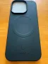 Силиконов кейс MagSafe за iPhone 16 Pro , снимка 2