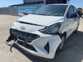Hyundai I10 1.0 MPI, двигател G3LD, скоростна кутия MM1671, 67 кс., 5 ск., 63000 км., 2023 г., снимка 1