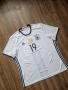 Страхотна мъжка тениска ADIDAS GERMANY 2014 размер 2XL , снимка 2