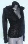 Дамски вълнен суичър с качулка "One step up"clothing, снимка 1 - Блузи с дълъг ръкав и пуловери - 12422998
