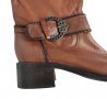 Valmy Moda boots 40, снимка 2