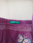 Детска рокля Benetton, снимка 4