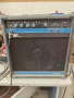 Китарен усилвател, кубе ретро Guyatone VAP-20R, Япония, 1983, снимка 2