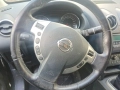 Nissan Qashqai 1.6i+ GAZ, снимка 9