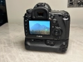 Canon 5dmk4 5d mark4 с грип, снимка 2