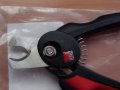 BESSEY Erdi - STAINLESS - Кабелни Ножици за рязане на многожилен кабел с диаметър до 10 mm !!GERMANY, снимка 6