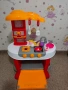 Продавам детска кухня за игра., снимка 1
