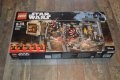 LEGO Star Wars Rathtar™ Escape 75180 | Star Wars™, снимка 1 - Конструктори - 43883046