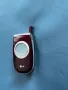 Рядък ретро GSM Lg C1200, снимка 2