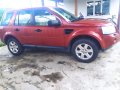 На части Ленд Ровър Фрилендър 2,2 дизел 2007г. Land Rover Freelander, снимка 3