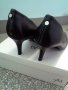 Дамски елегантни обувки Anna Field, нови, с кутия, черни, снимка 13
