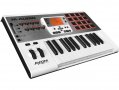 M-Audio Axiom Air 25 синтезатор йоника клавир sintezator ionika klavir, снимка 2