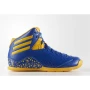 Детски баскетболни маратонки Adidas Next Level Speed IV NBA-номер 38.2/3, снимка 2