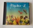 Fischer-Z, снимка 2