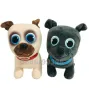 Плюшена играчка Бинго и Роли Jr Puppy Dog Pals, снимка 1