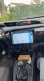 Toyota Hilux AN120 2015 - 2020 Android Mултимедия/Навигация, снимка 3