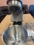 Кухненски робот KENWOOD Titanium Chef Patissier XL KWL90, снимка 4