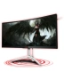 Геймърски монитор AOC AGON AG352UCG6 - 35", 120Hz, 4ms, Curved, снимка 4
