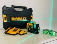 Лазерен нивелир Dewalt, снимка 3