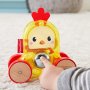 Fisher Price GJW12 Фигурки за дърпане с въженце, снимка 5