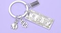 Ключодържател Долар, снимка 3