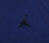 Jordan AIR Nike оригинално горнище S Найк памучна горница фланелка, снимка 3