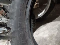 Кросова гума140/80/18, снимка 3