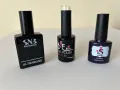 Нови гел лакове 3бр., снимка 2